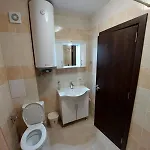 делукс 2 Апартамент Бургас