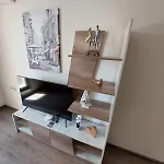 делукс 2 Апартамент