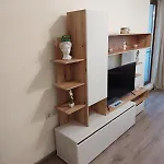 делукс 2 Апартамент
