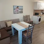 Апартамент делукс 2 Бургас