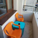 делукс 2 * Бургас