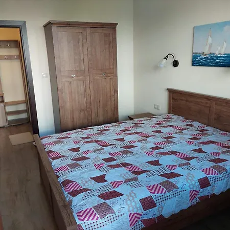 Apartman делукс 2 Burgasz