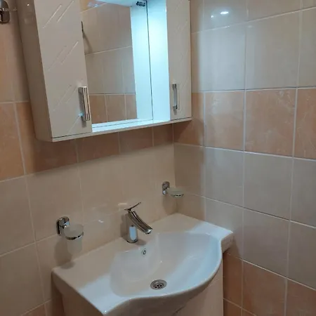 делукс 2 Apartment