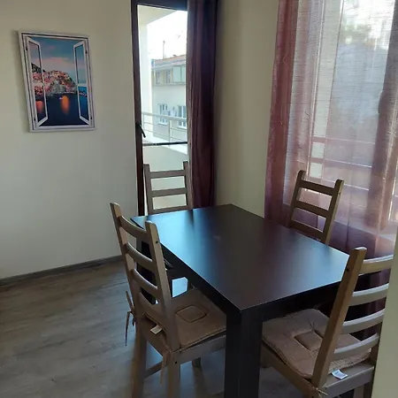 делукс 2 Apartment *