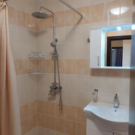 делукс 2 Apartment *
