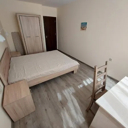 делукс 2 Apartment *