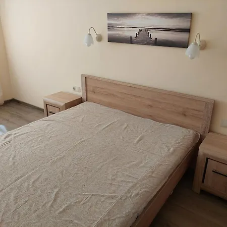 делукс 2 Apartment *