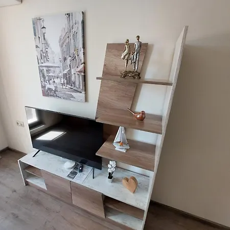 делукс 2 Apartment