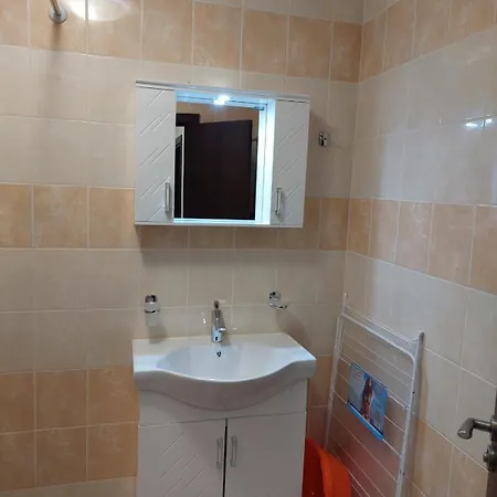 Apartment делукс 2