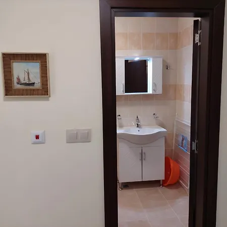 Lejlighed делукс 2 Burgas City