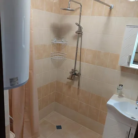 Apartment делукс 2 Burgas