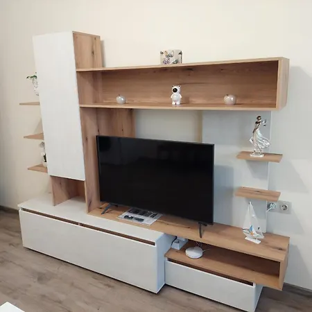Lejlighed делукс 2 Burgas City