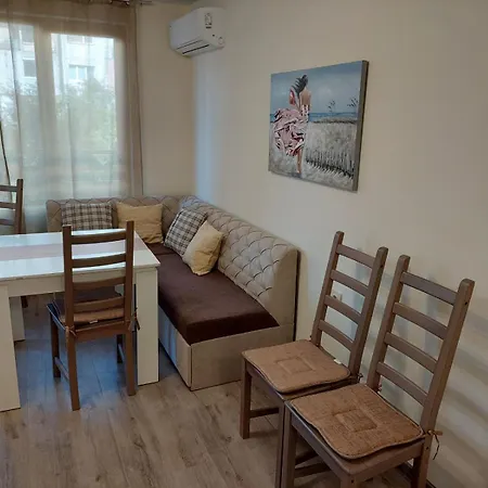 Lejlighed делукс 2 *