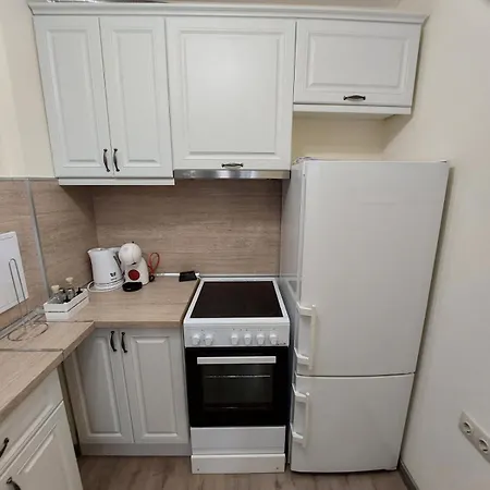 Apartment делукс 2 Burgas