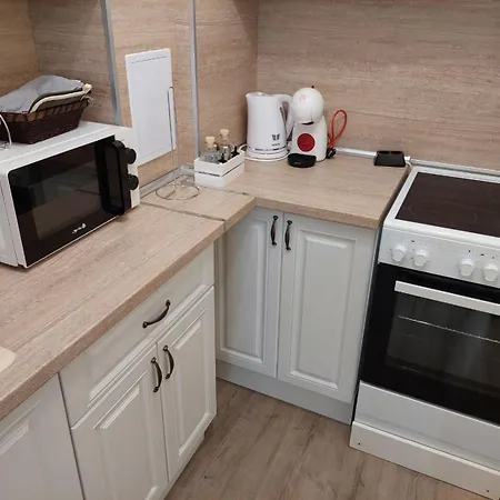 делукс 2 Apartment