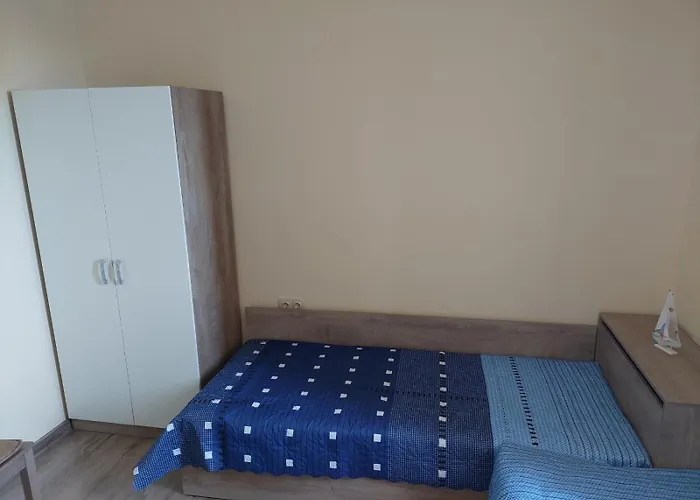 делукс 2 * Μπουργκάς