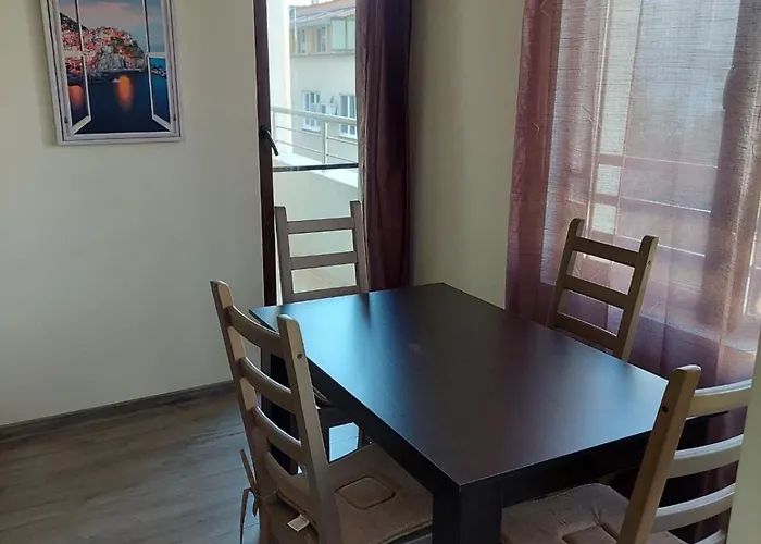 делукс 2 Apartman *