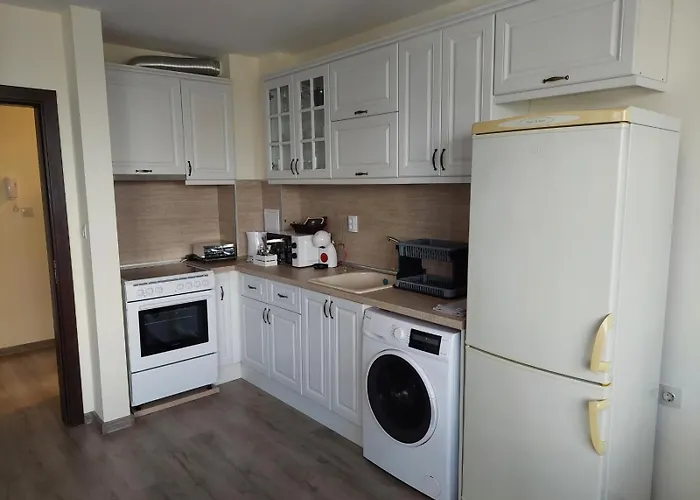 делукс 2 Apartman