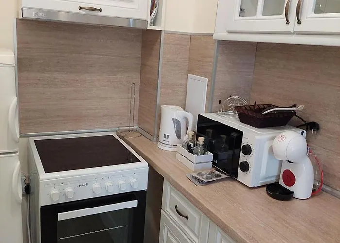 делукс 2 * Μπουργκάς