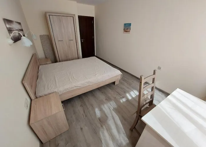 делукс 2 Apartman *