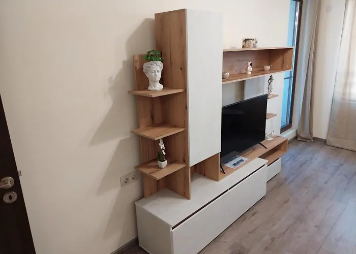 делукс 2 Apartman