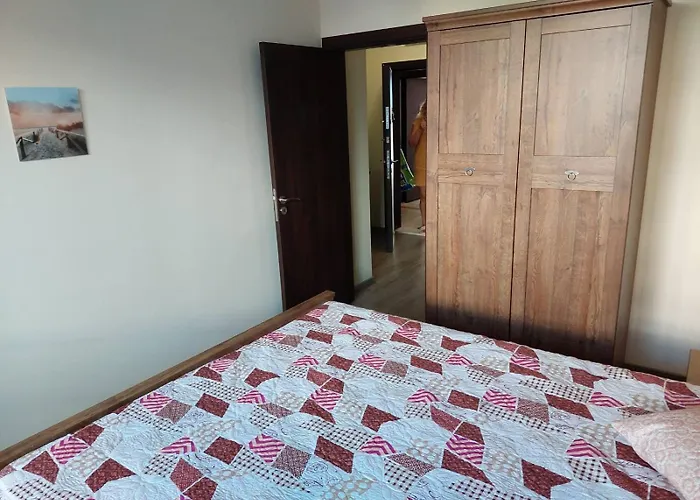 делукс 2 Μπουργκάς