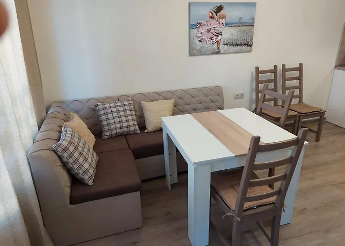 Apartman делукс 2