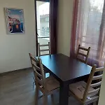делукс 2 Apartament *