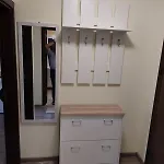 делукс 2 Apartament