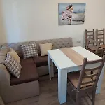 Apartament делукс 2