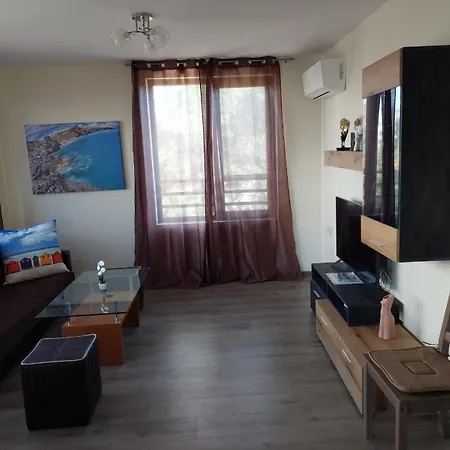 Apartmán делукс 2 *