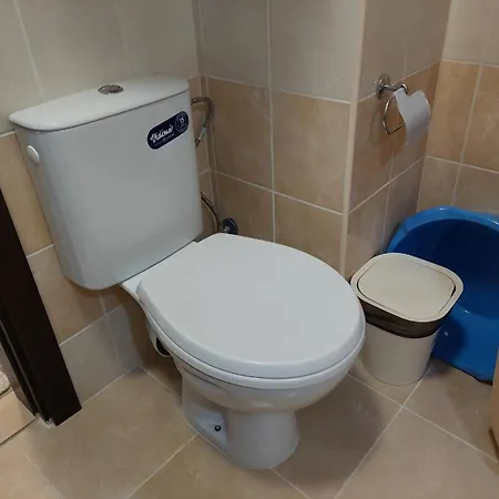 делукс 2 Apartmán