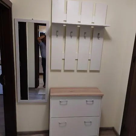 делукс 2 Apartamento
