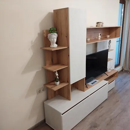 делукс 2 Apartamento