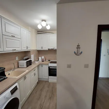 Apartamento делукс 2