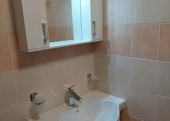 делукс 2 Apartmán