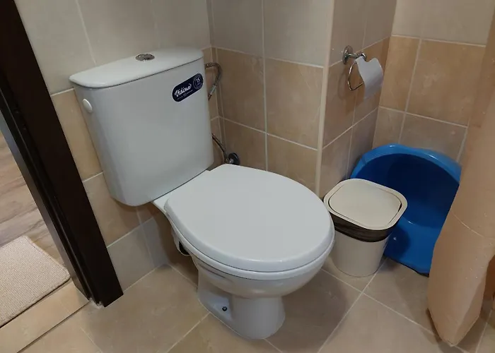 делукс 2 Apartmán