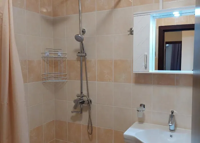 делукс 2 Apartmán *