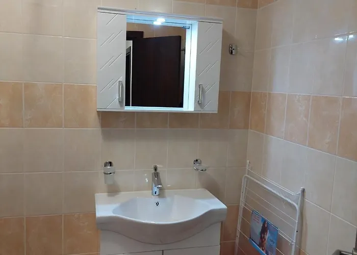 Apartmán делукс 2