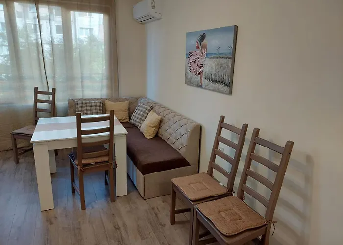 Apartmán делукс 2 *