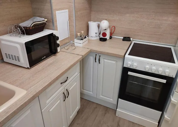 делукс 2 Apartmán