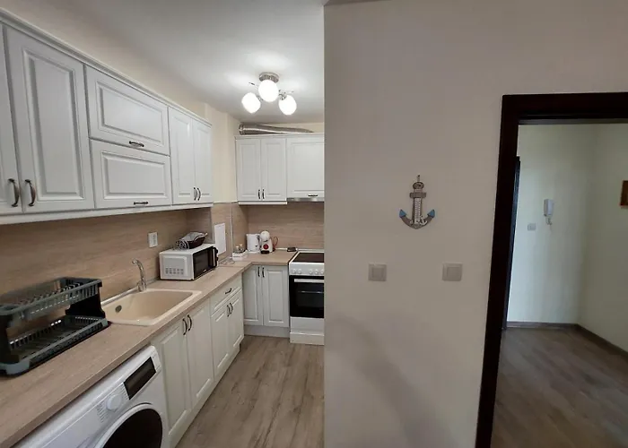 Apartmán делукс 2